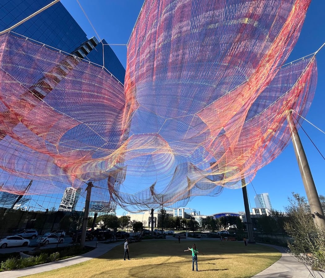 Kaleidoscope Park 1